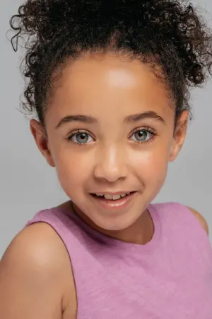 Фото Амбре Дио-Диконгуэ #62163