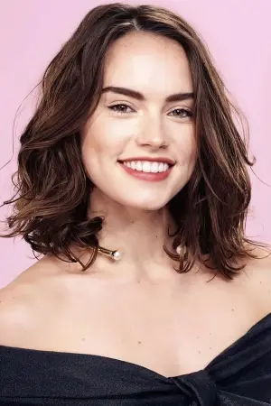 Фото Дейзи Ридли (Daisy Ridley) #251773