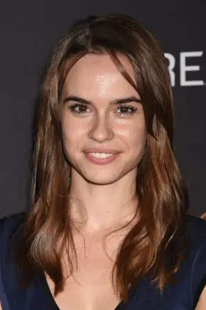 Фото Эма Хорват (Ema Horvath) #124340