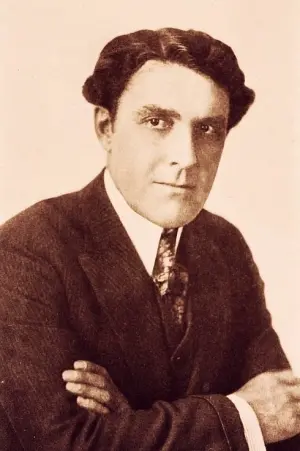 Фото Гарри фон Метер #279133