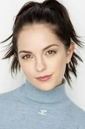 Фото Джоли Ванье #178888