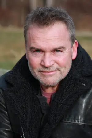 Фото Курт МакКинни (Kurt McKinney) #108656