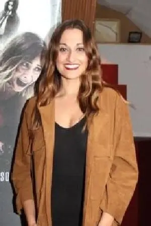 Фото Ребекка Мэтьюз #8258