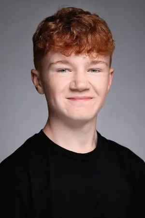 Фото Аарон МакГрегор (Aaron MacGregor) #129901