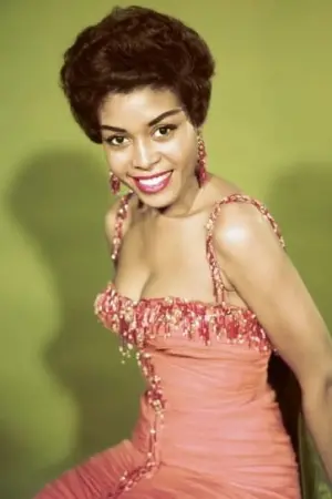 Фото  (Abbey Lincoln) #164977