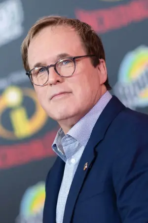 Фото Брэд Бёрд #17501