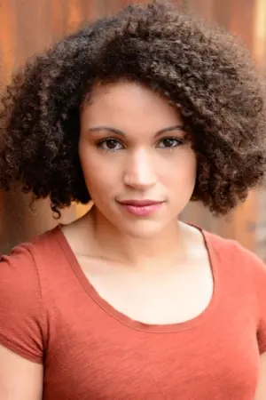 Фото Габриэль Биндлосс #15125