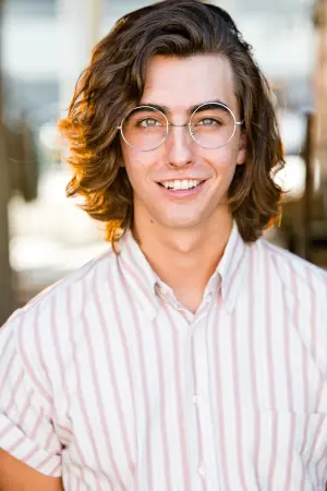 Фото Ларсен Дин #16362