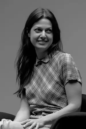 Фото Сара Мишара #255849