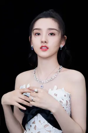 Фото Сун Цзу Эр #250189