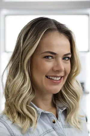 Фото  (Thaís Pacholek) #380234