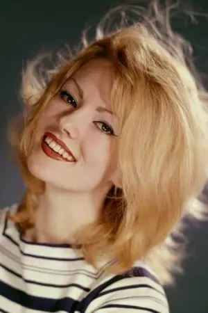 Фото Энни Нельсен #142189