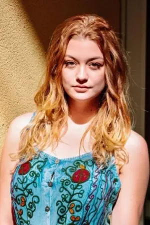 Фото Эмили Джой Конли (Emily Joy Conly) #134981