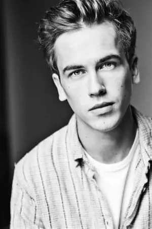 Фото Джексон Бьюз #207310