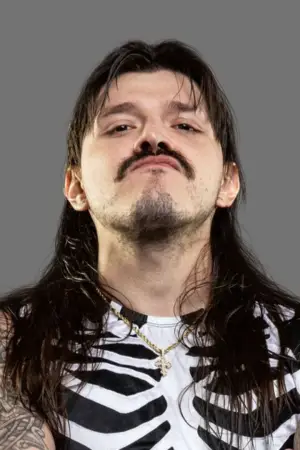 Фото Доминик Гюти́еррес (Dominik Gutiérrez) #339232