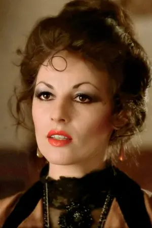 Фото Фанни Магье #273520