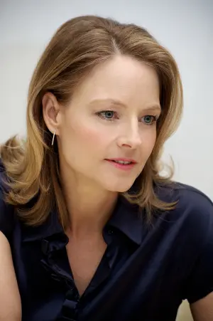 Фото Джоди Фостер (Jodie Foster) #46420