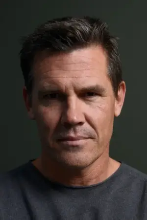 Фото Джош Бролин (Josh Brolin) #327328