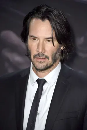 Фото Киану Ривз (Keanu Reeves) #19356