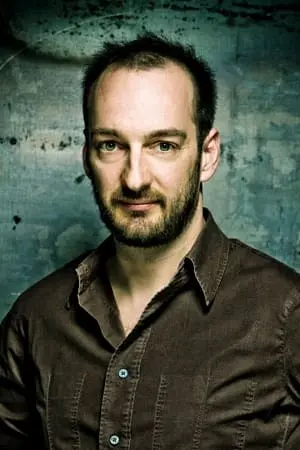 Фото Кен Скотт (Ken Scott) #213865