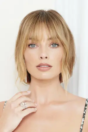 Фото Марго Робби (Margot Robbie) #65270