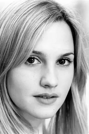 Фото Рут Брэдли (Ruth Bradley) #107252