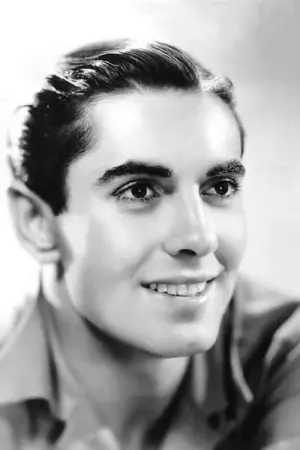 Фото Тайрон Пауэр (Tyrone Power) #100281