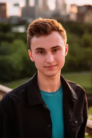 Фото Уильям Блэквелл Кинни #139702