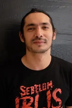 Фото Абимана Арьясатья (Abimana Aryasatya) #55480