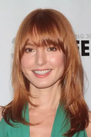 Фото Алисия Мортон #28120