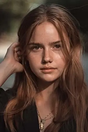 Фото Амели Хоферле #433