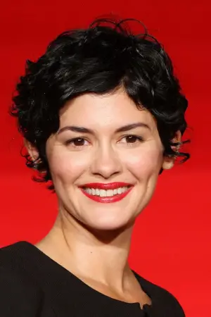Фото Одри Тоту (Audrey Tautou) #328663