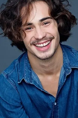 Фото Данило Мескита (Danilo Mesquita) #128591