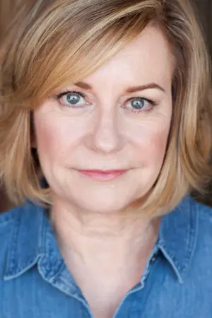 Фото Мэрибет Фишер #225457