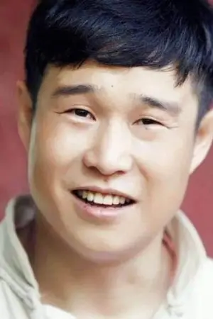 Фото Сяо Шэнья́н
 #46751