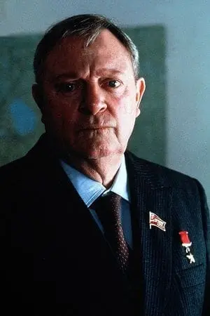 Фото Алан Норт #61584