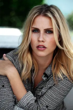 Фото Клэр Холт (Claire Holt) #150694