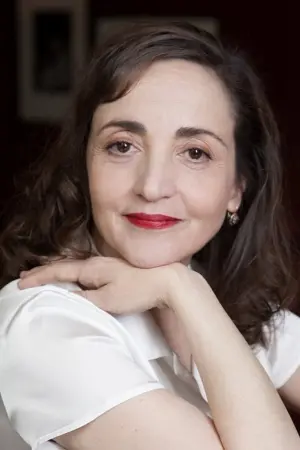 Фото Доминик Блан (Dominique Blanc) #143923