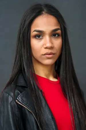 Фото Элла Текере (Ella Tekere) #140237