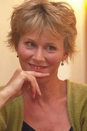 Фото Дженни Фауршу #245078