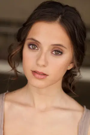 Фото Кеана Мари #356900