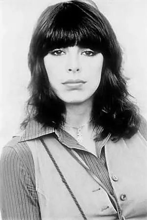 Фото Надя Кассини #246345