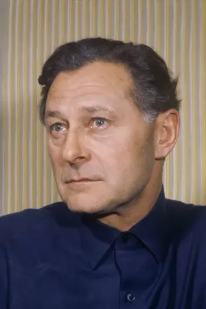 Фото  (Poul Reichhardt) #343414