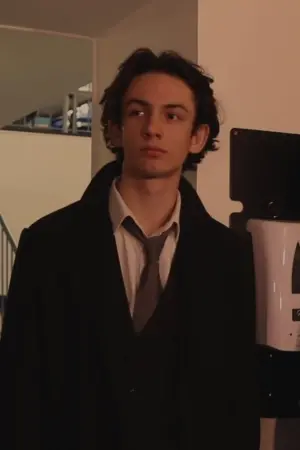 Фото Тео Морансе #273996