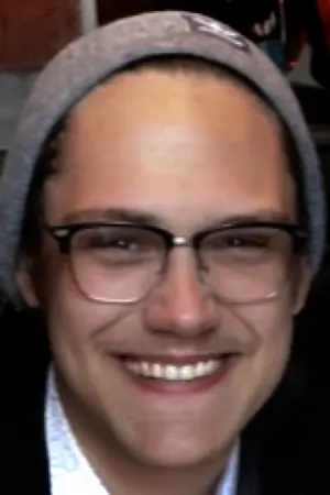 Фото Уильям Аттикус Паркер (William Atticus Parker) #275170