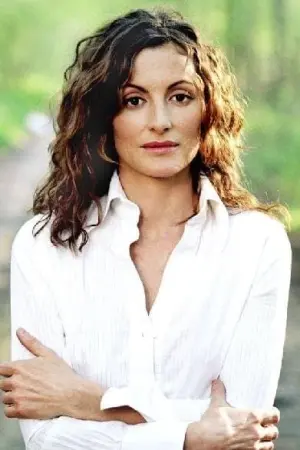 Фото Камилла Жапи #39481