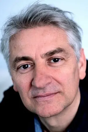 Фото Франсуа Лорике #202312