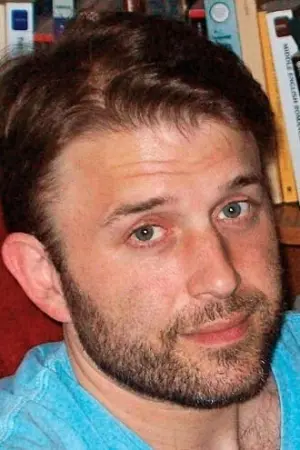 Фото Илан Митчелл-Смит (Ilan Mitchell-Smith) #224322