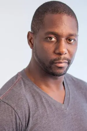 Фото Джей Си Уильямс #45732