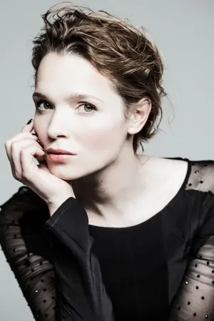 Фото Каролина Херфурт (Karoline Herfurth) #52335